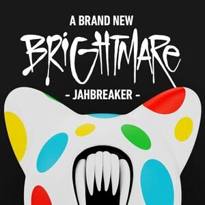 BRIGHTMARE JAHBREAKER SUPERJANKY ALEX PARDEE X SUPERPLASTIC • CROSSPOSTED • FIRM